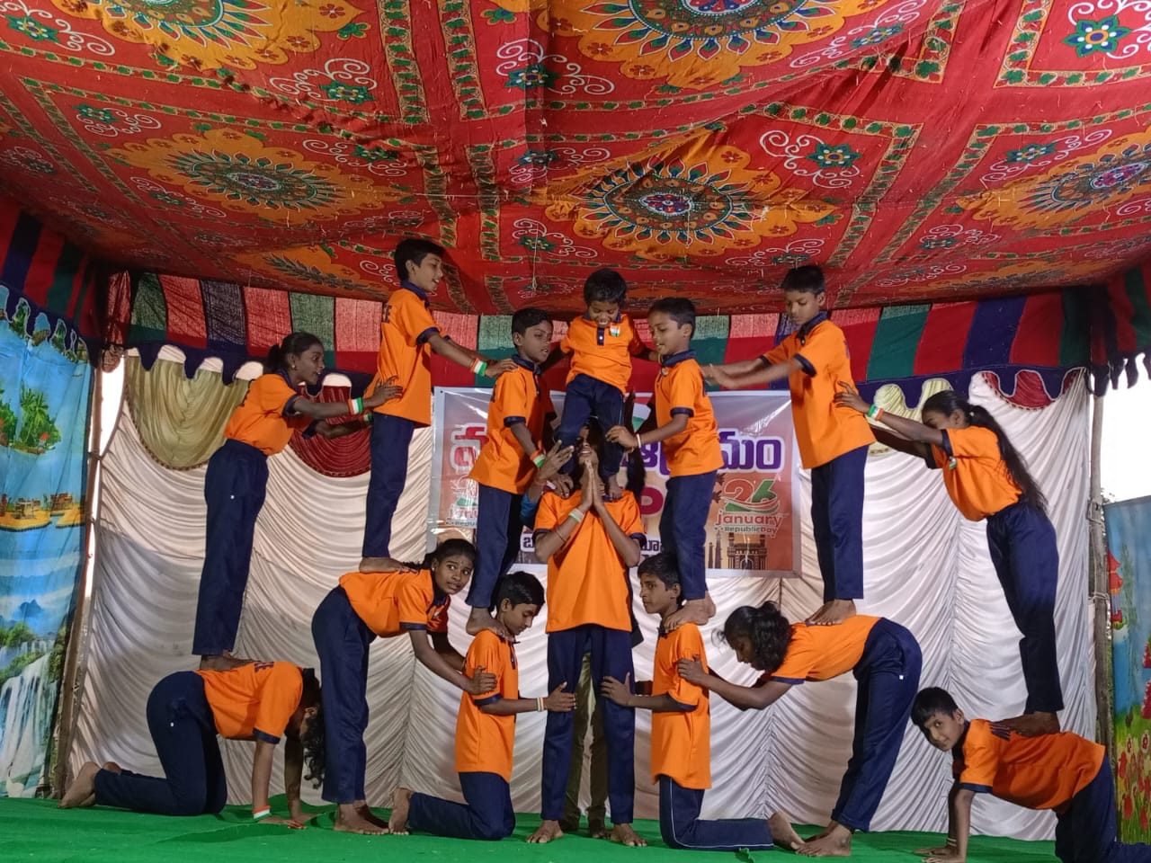 School Community